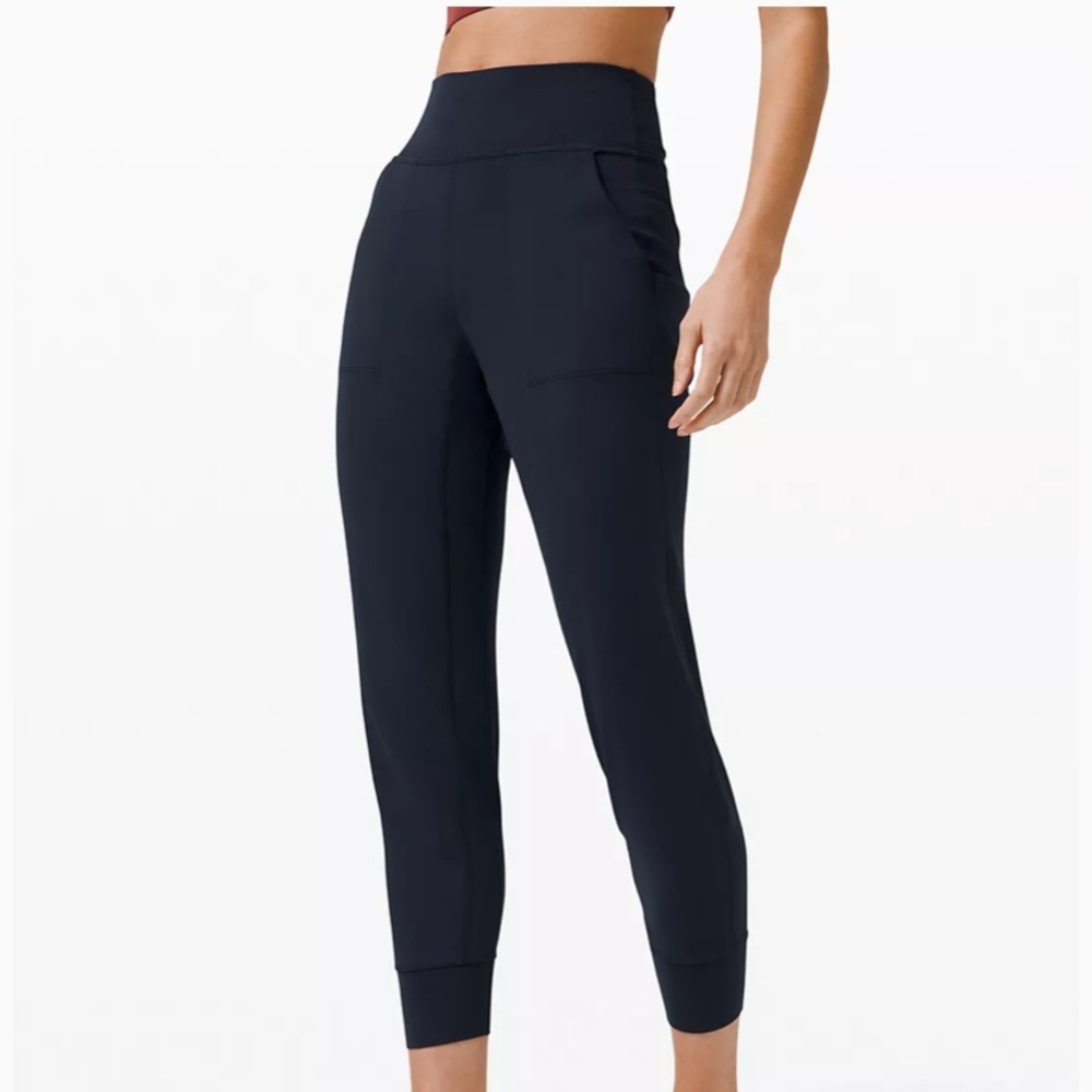 Lululemon Align High-Rise Joggers